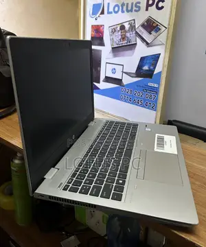 Laptop HP 650 G4 8GB Intel Core i7 SSD 256GB