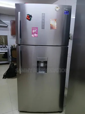 Refrigerators Installation Repair and Maintenance