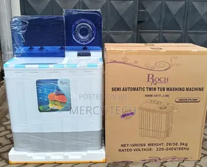 ROCH 14kg Twin Tub Washing Machine