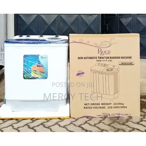 ROCH 14kg Twin Tub Washing Machine