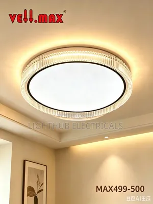 Ceiling Light