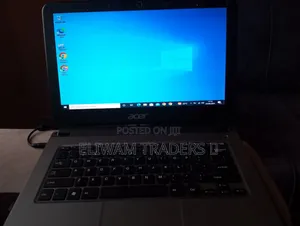 Laptop Acer AcerNote Light 4GB Intel Core i3 SSD 128GB