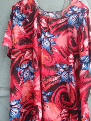 Dera Dress