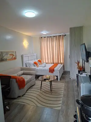 Spacious,Cozy Studio in Ruaka-Banana Road