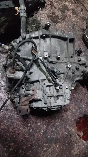 Inz Atf Gearbox