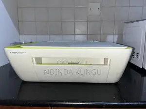 HP Used Printer