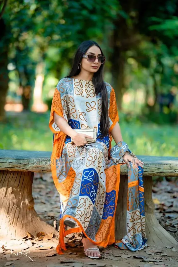 Silk Deras Mombasa