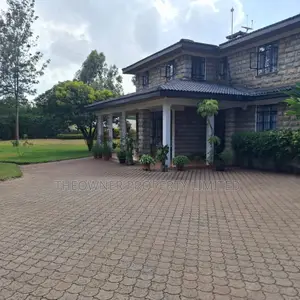 6bdrm Villa in Karen for sale