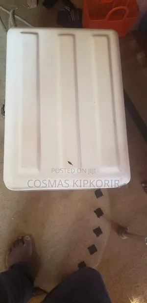 Motorcycle Luggage Box