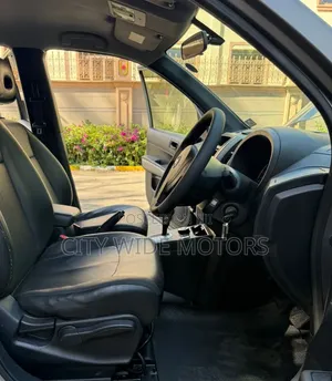Nissan X-Trail 2012 Silver