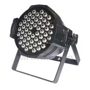DMX 7CH Par54 Led Dj Disco Lighting 54*3w RGBW Par Light