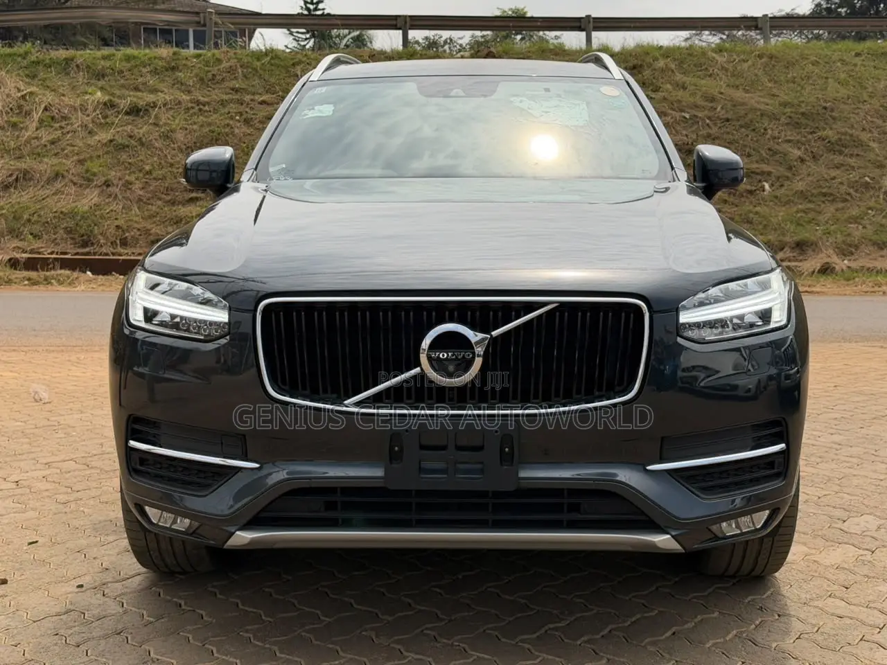 Volvo XC90 2019