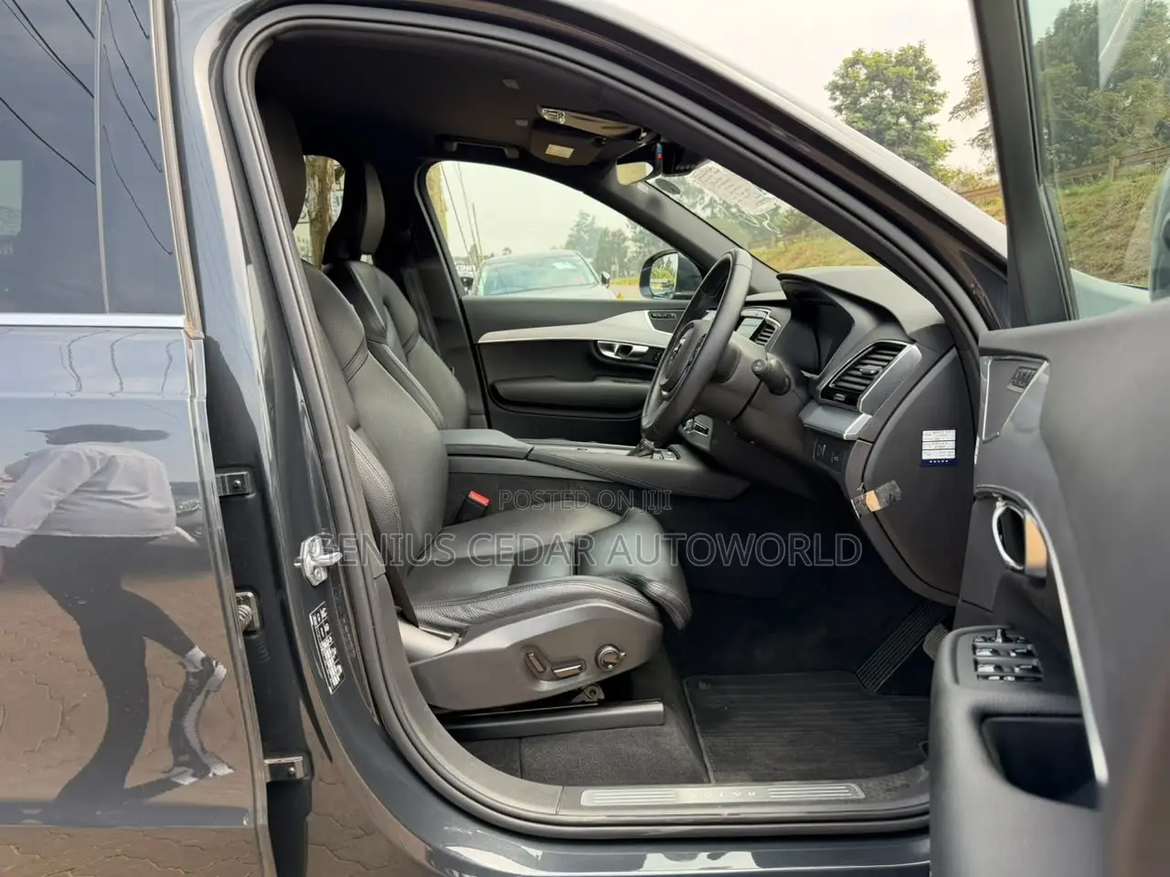 Volvo XC90 2019