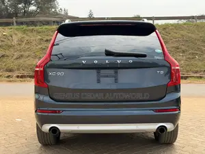 Volvo XC90 2019