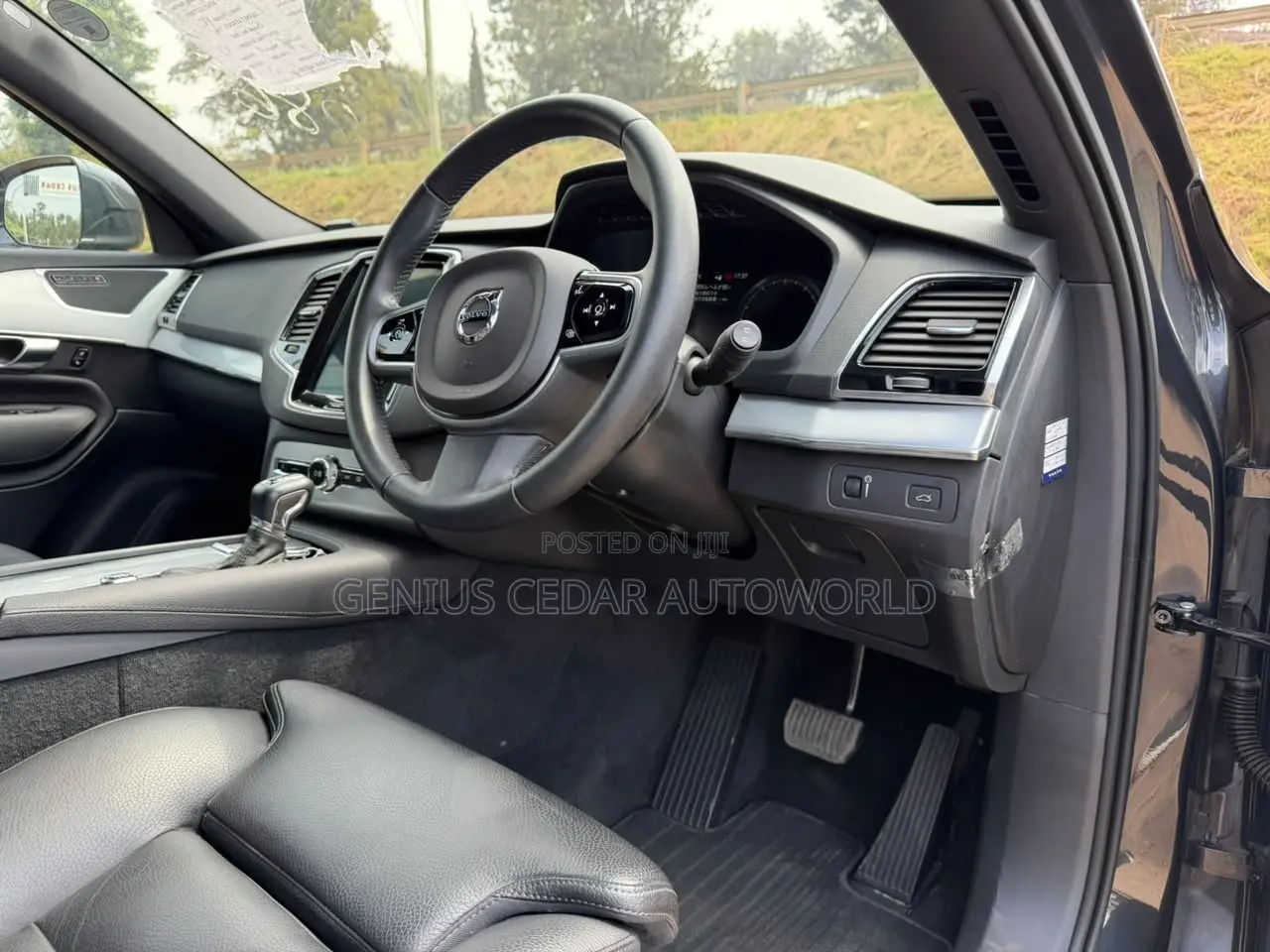 Volvo XC90 2019