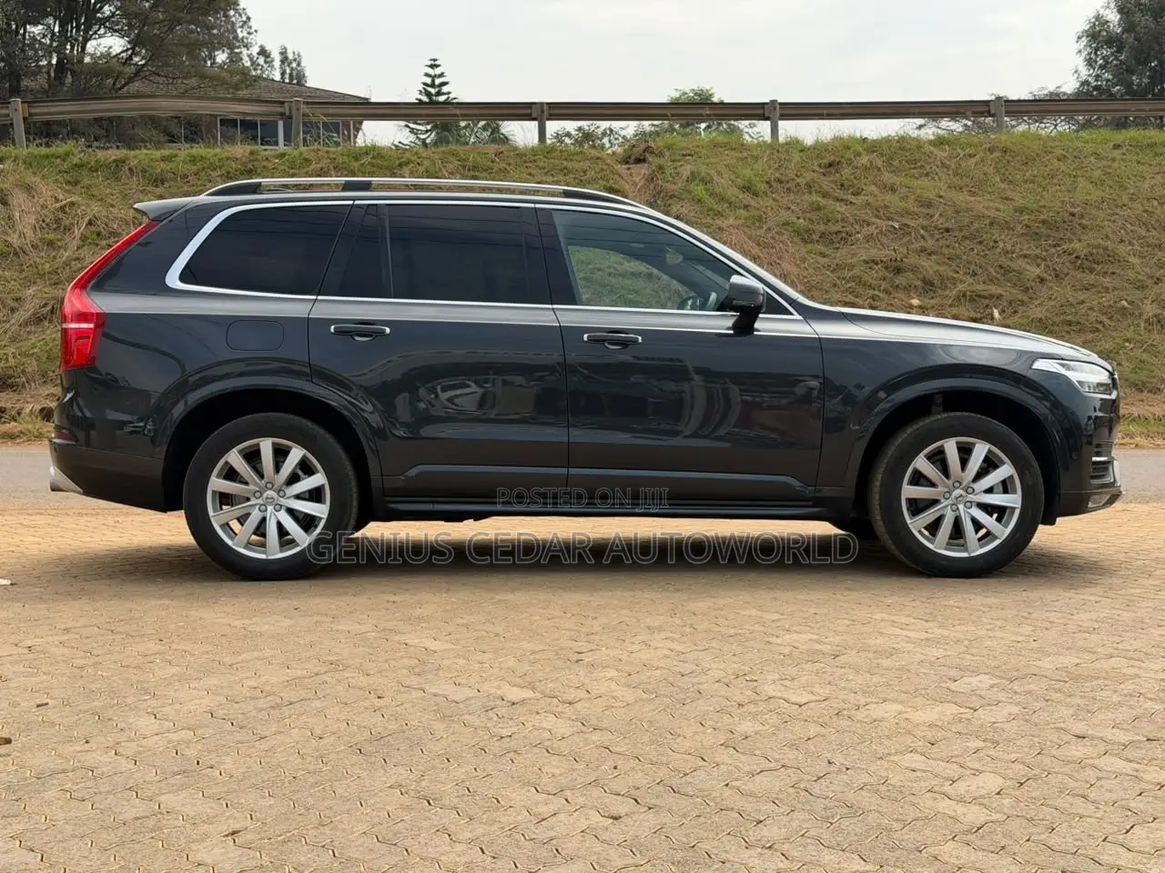 Volvo XC90 2019