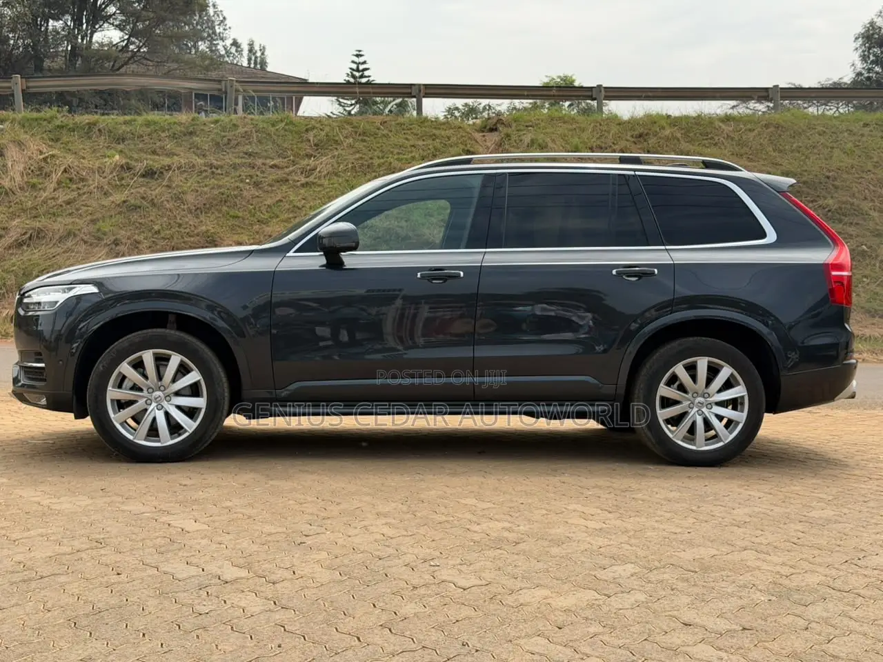 Volvo XC90 2019
