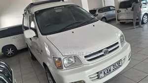 Toyota TownAce 2006 White