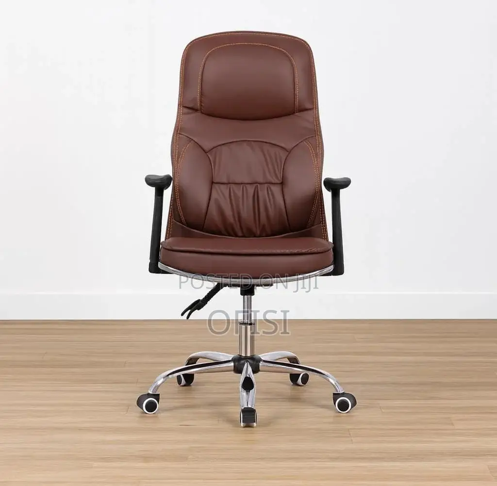 Office Chair;