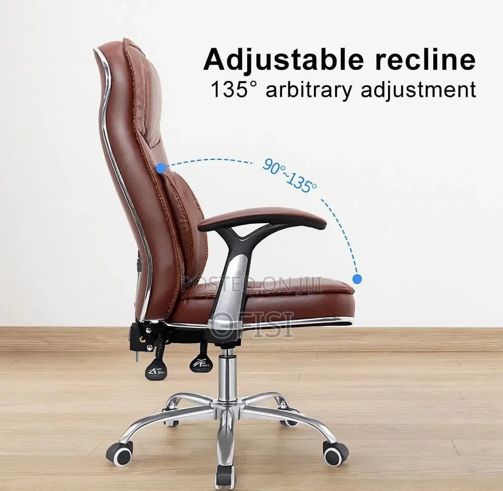 Office Chair;