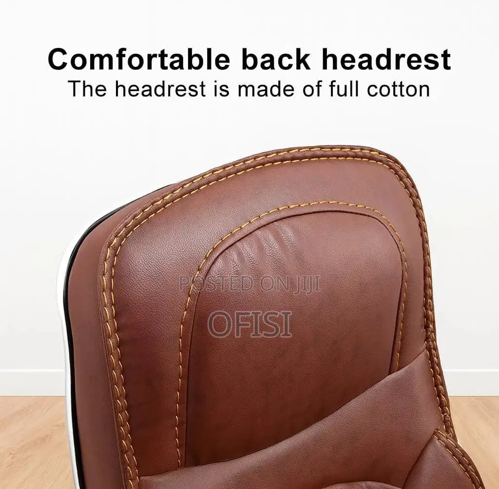 Office Chair;