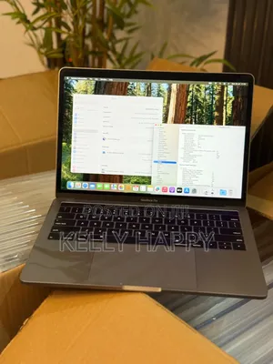 Laptop Apple MacBook 2019 16GB Intel Core i7 HDD 1T