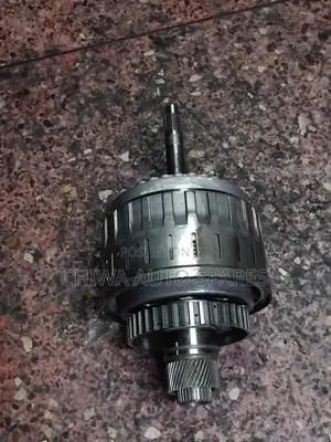 J150 Gear Box Top Shaft