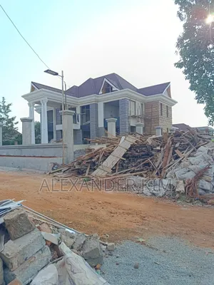 MHASIBU-Bustani Gated Estate 1/4 Acre
