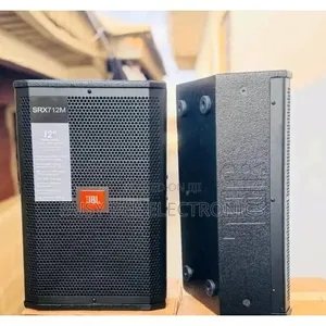 SRX 712m JBL Speaker (Pair)