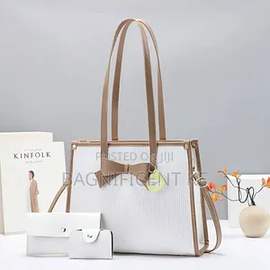 Bella Tote Bag