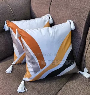 Smart Semi Boho Covers