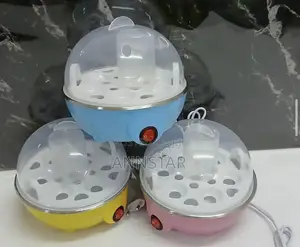 Single Egg Boilers