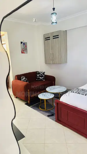 Airbnbs Meru
