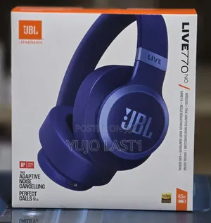 JBL Live 770nc