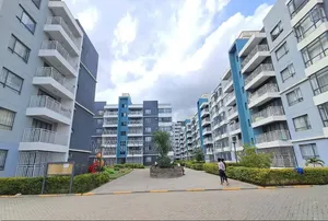 3bdrm Apartment in Hotel 67 Area for rent