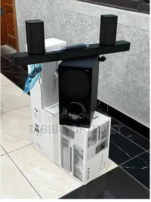 Sony Hometheatre SH20R