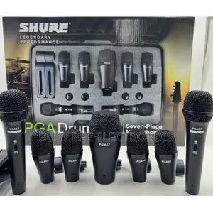 Pga 7 Drum Mic