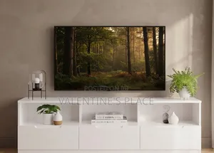 Entertainment Unit 5ft TV Stands Console