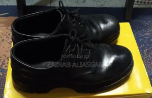 Toughees School Shoes