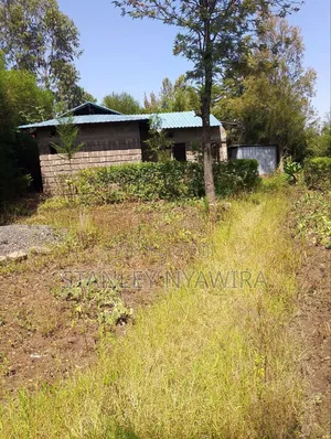 2bdrm House in Katheri Nanyuki for sale