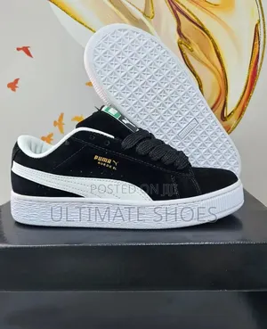 Puma Suede XL