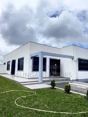 Furnished 3bdrm Bungalow in Nkoroi for sale