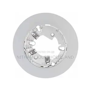 Notifier B501 Plug-in Detector Base