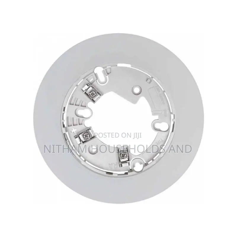 Notifier B501 Plug-in Detector Base