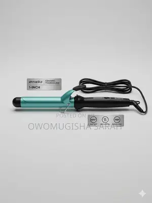 Hair Curling Iron