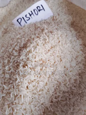 Mwea Pishori Rice Grade 1