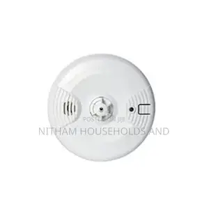 Asenware Standalone Smoke Detector