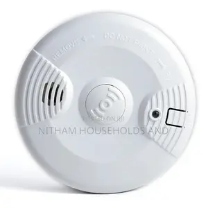Asenware Standalone Smoke Detector