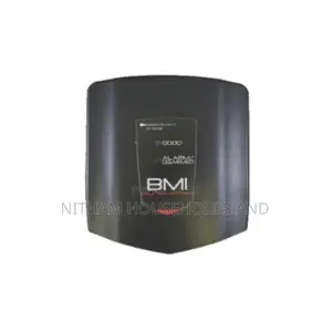 JVA Fence Monitor BM1