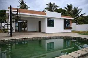 3bdrm Villa in Diani for sale